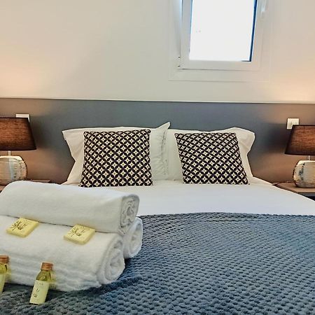Viva Riviera Brand New 1 Bedroom Close Croisette Cannes Eksteriør bilde